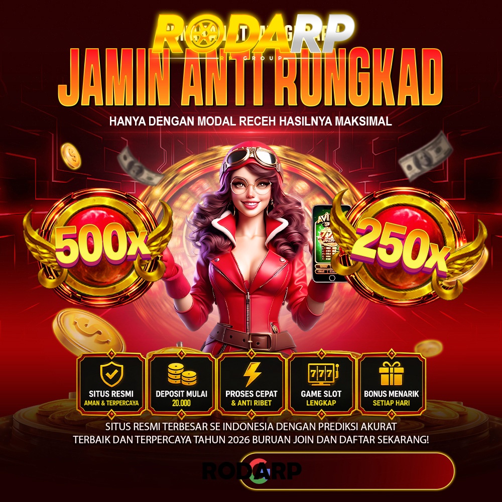 RODARP