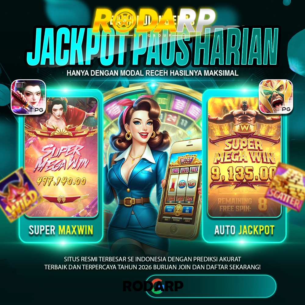 RODARP